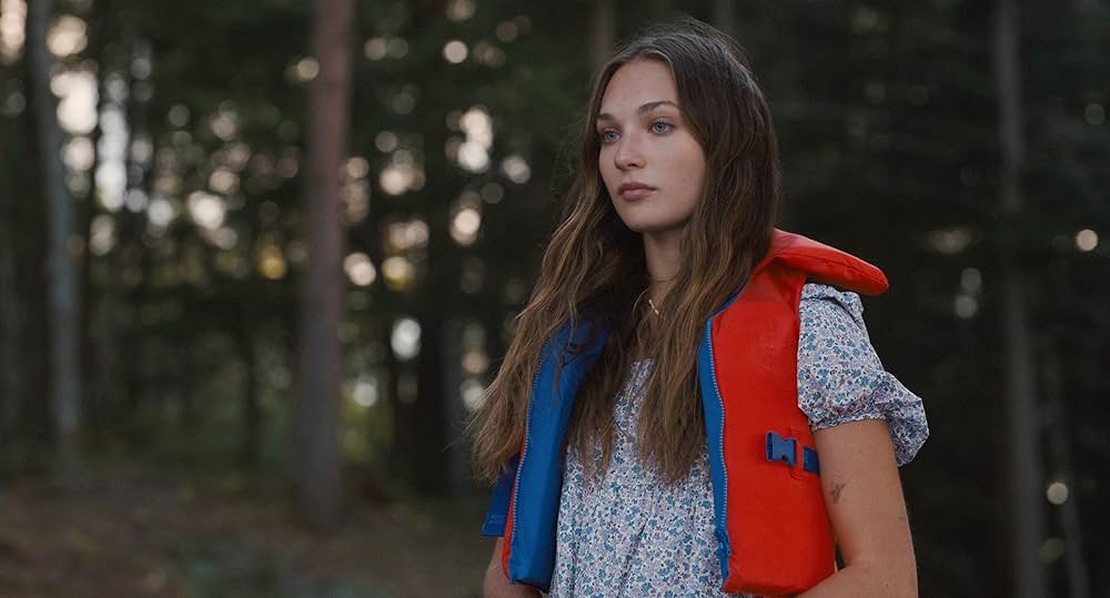 マイ・オールド・アス ～2人のワタシ～の画像