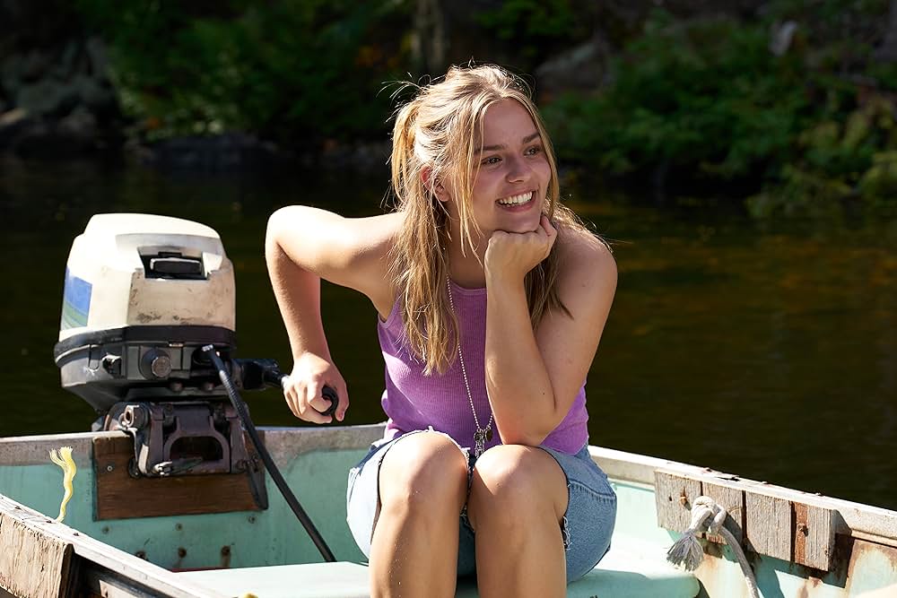 マイ・オールド・アス ～2人のワタシ～の画像