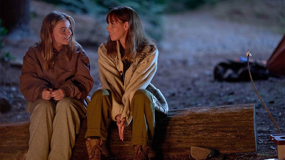 マイ・オールド・アス ～2人のワタシ～の画像