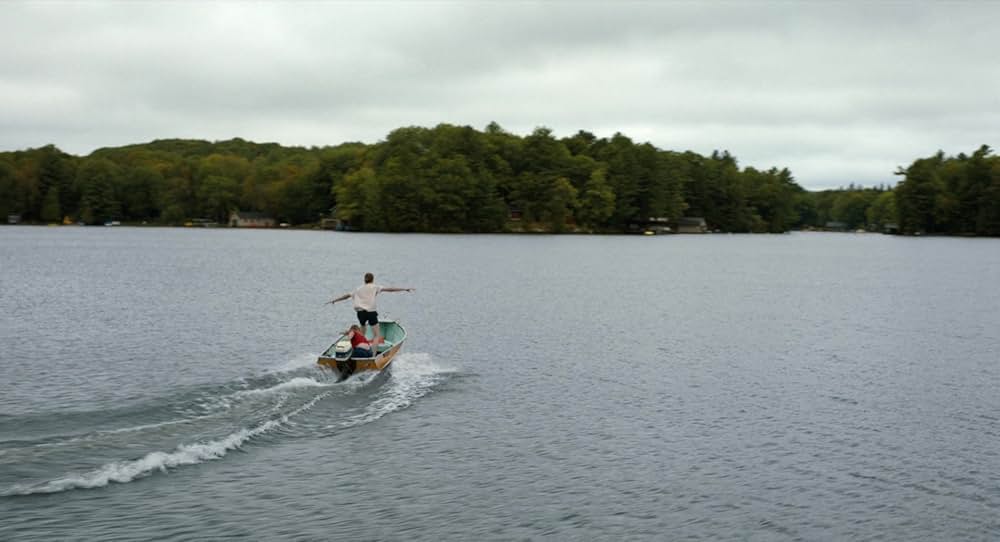 マイ・オールド・アス ～2人のワタシ～の画像