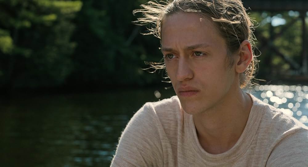 マイ・オールド・アス ～2人のワタシ～の画像