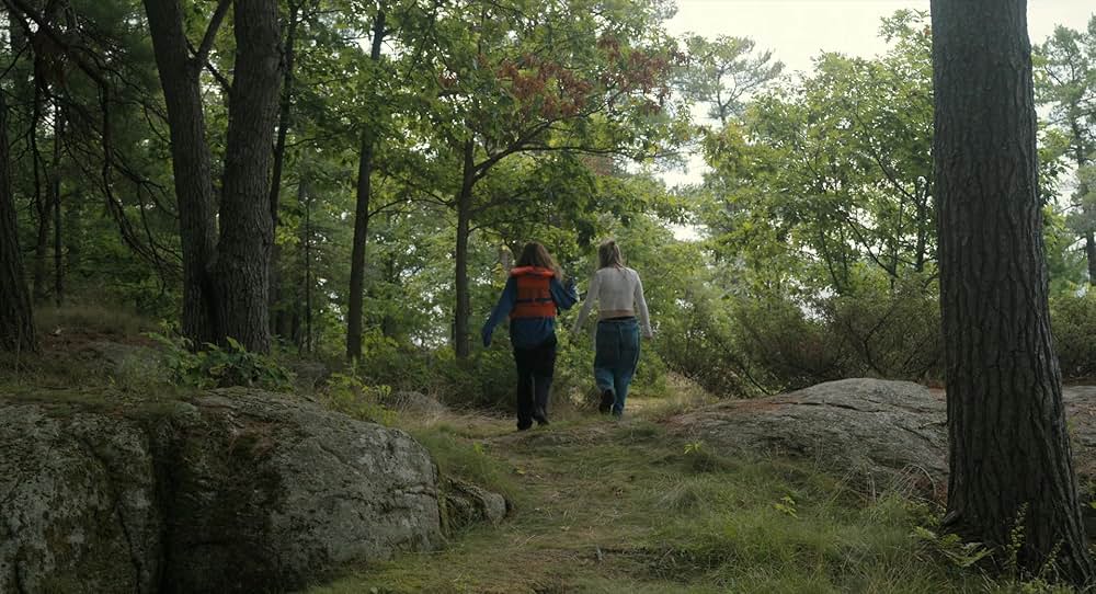 マイ・オールド・アス ～2人のワタシ～の画像