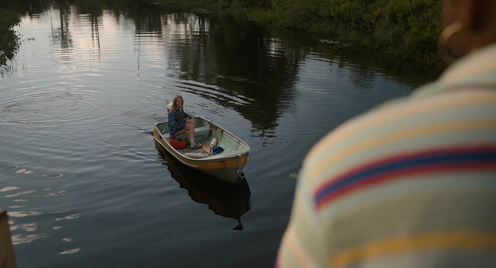マイ・オールド・アス ～2人のワタシ～の画像