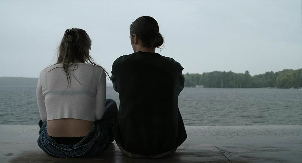 マイ・オールド・アス ～2人のワタシ～の画像