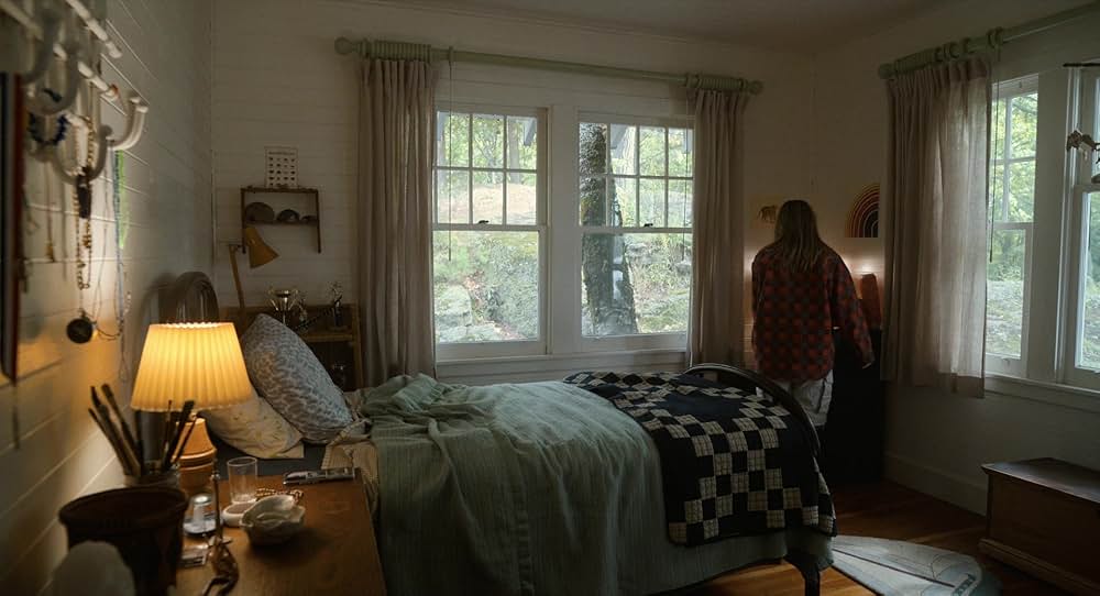 マイ・オールド・アス ～2人のワタシ～の画像