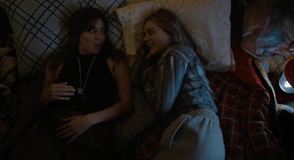 マイ・オールド・アス ～2人のワタシ～の画像