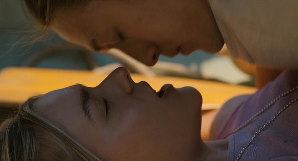 マイ・オールド・アス ～2人のワタシ～の画像