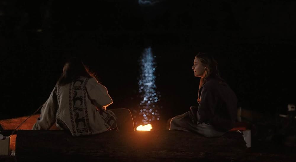 マイ・オールド・アス ～2人のワタシ～の画像