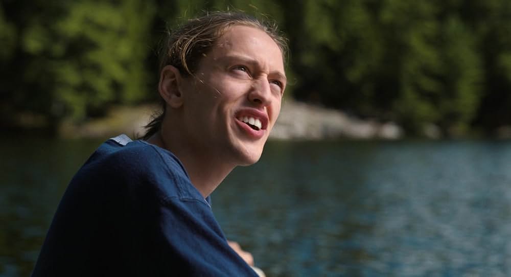 マイ・オールド・アス ～2人のワタシ～の画像