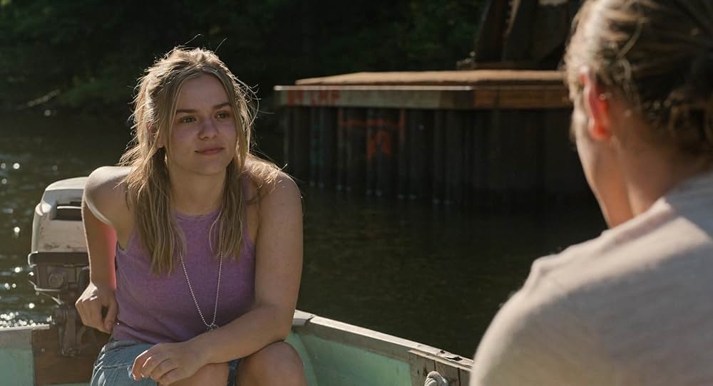 マイ・オールド・アス ～2人のワタシ～の画像