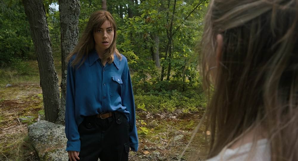 マイ・オールド・アス ～2人のワタシ～の画像