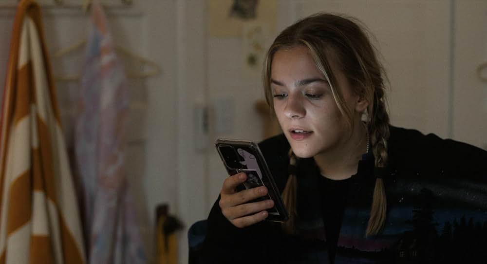 マイ・オールド・アス ～2人のワタシ～の画像