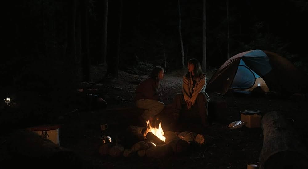 マイ・オールド・アス ～2人のワタシ～の画像