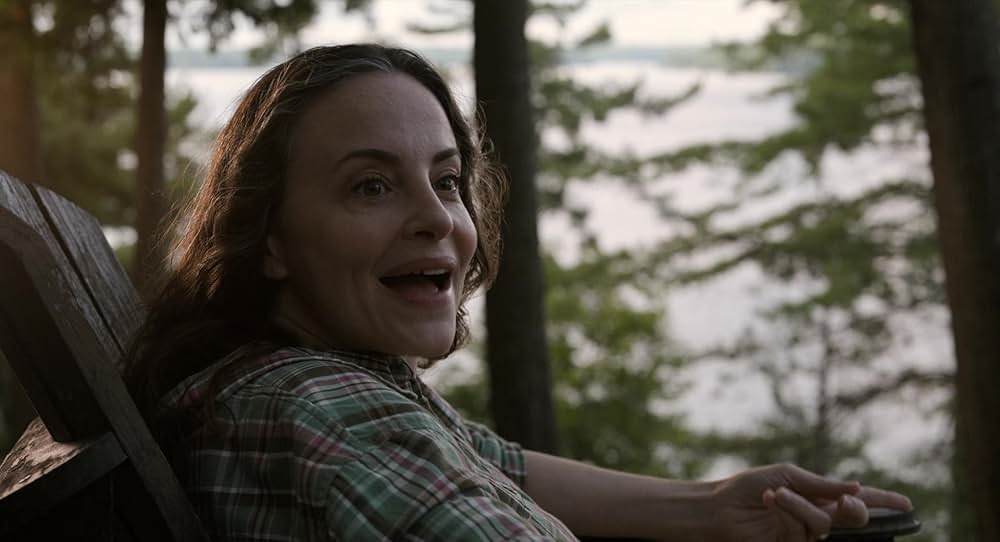 マイ・オールド・アス ～2人のワタシ～の画像