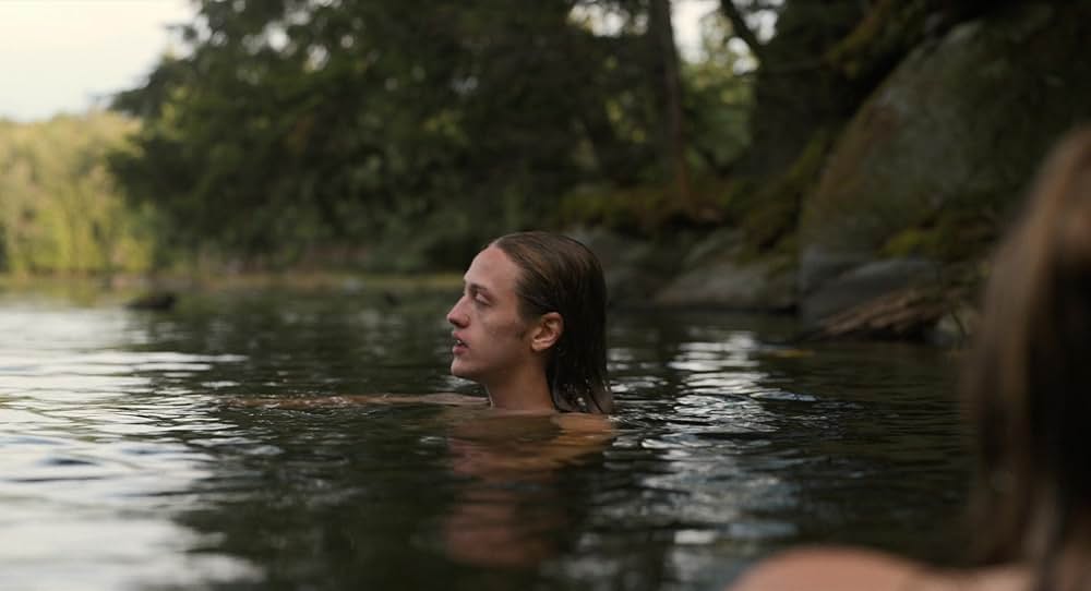 マイ・オールド・アス ～2人のワタシ～の画像