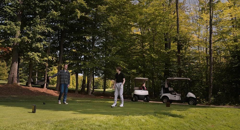 マイ・オールド・アス ～2人のワタシ～の画像