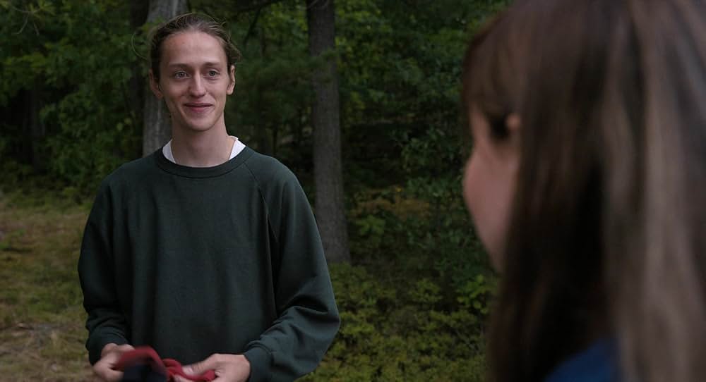 マイ・オールド・アス ～2人のワタシ～の画像