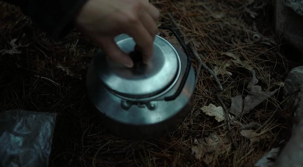 マイ・オールド・アス ～2人のワタシ～の画像