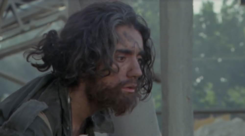 タッチ・オブ・デス 〜死の感触〜の画像