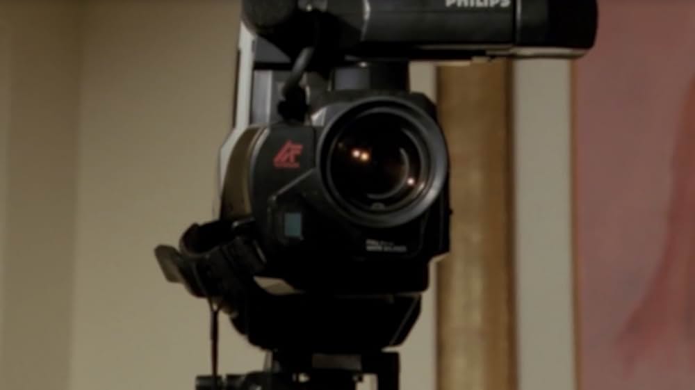 タッチ・オブ・デス 〜死の感触〜の画像