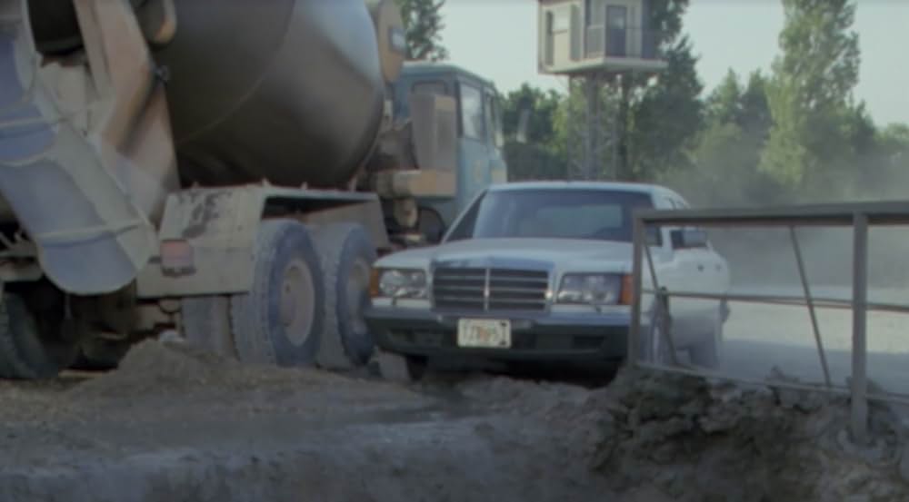 タッチ・オブ・デス 〜死の感触〜の画像