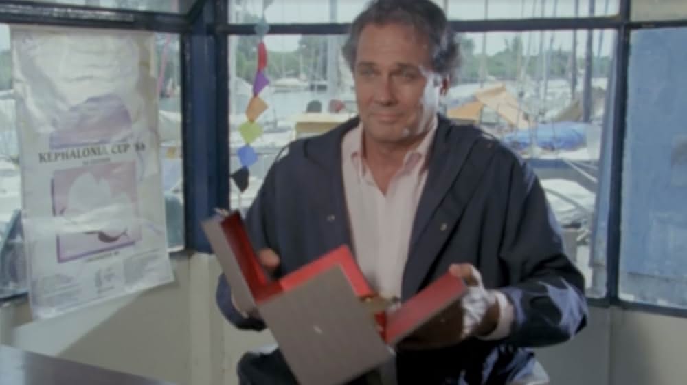 タッチ・オブ・デス 〜死の感触〜の画像