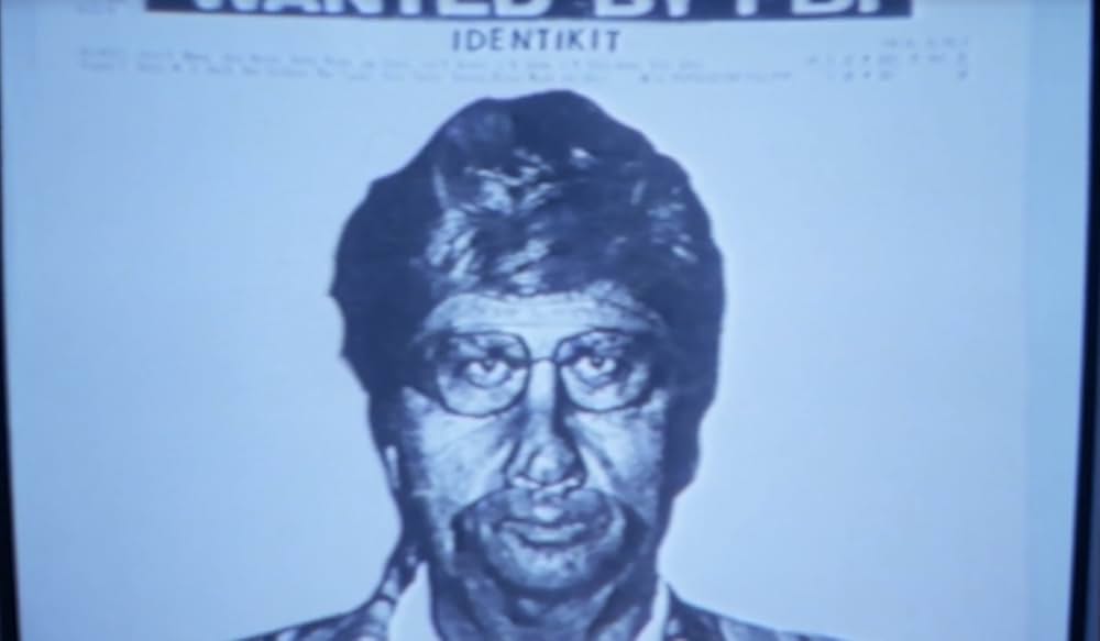 タッチ・オブ・デス 〜死の感触〜の画像