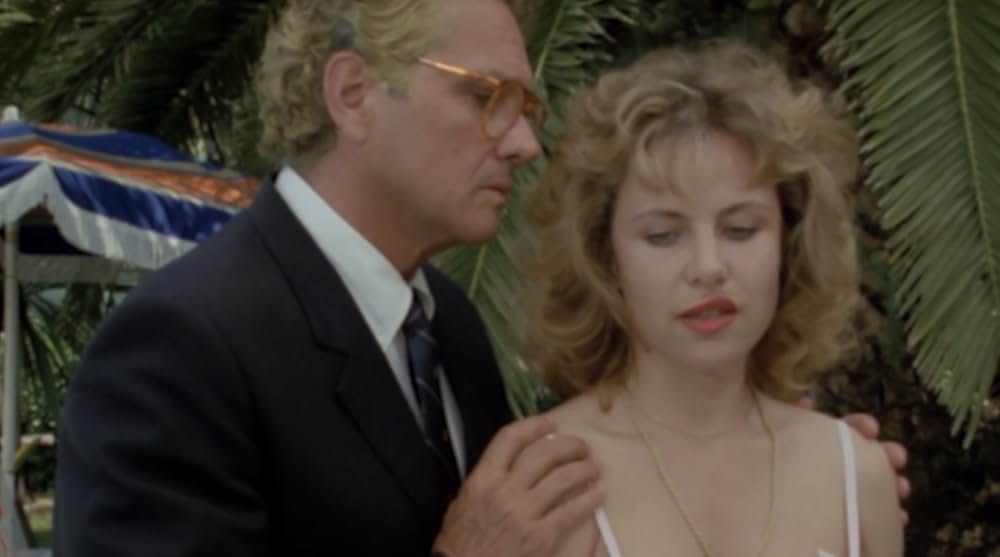 タッチ・オブ・デス 〜死の感触〜の画像