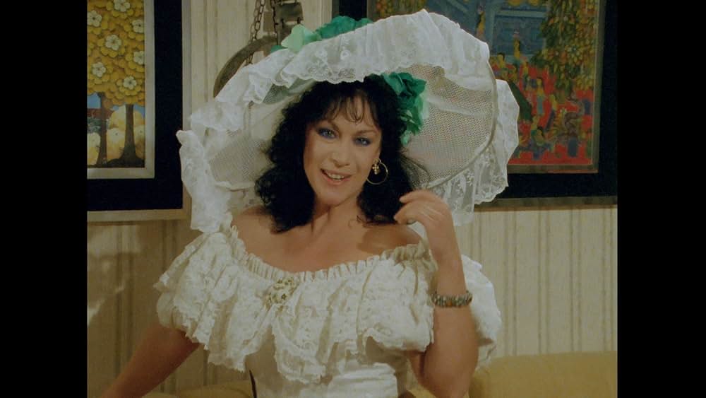 タッチ・オブ・デス 〜死の感触〜の画像