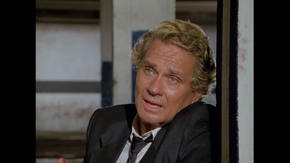 タッチ・オブ・デス 〜死の感触〜の画像