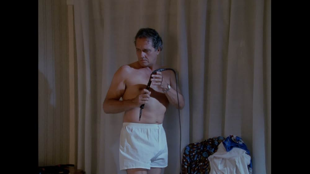 タッチ・オブ・デス 〜死の感触〜の画像