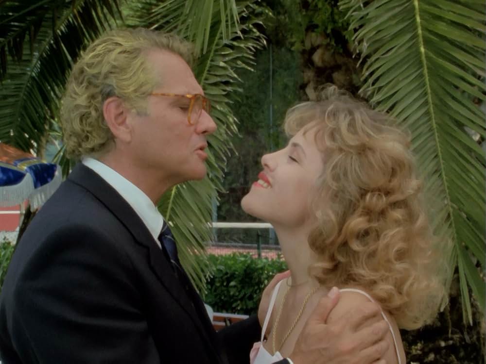 タッチ・オブ・デス 〜死の感触〜の画像