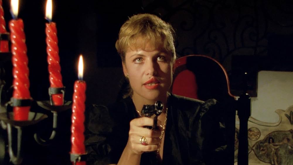 タッチ・オブ・デス 〜死の感触〜の画像