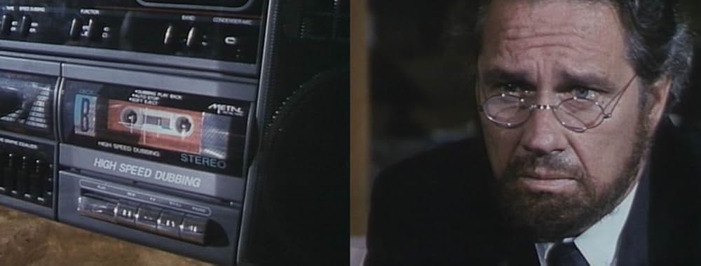 タッチ・オブ・デス 〜死の感触〜の画像