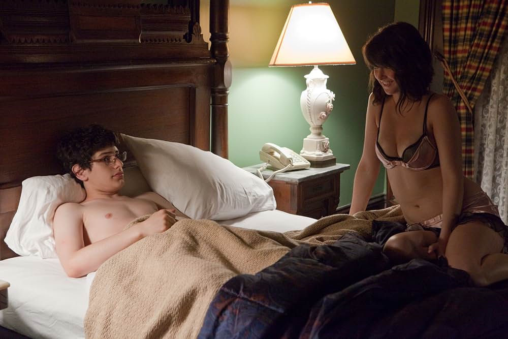 ヴァージニティ・ヒット〜苦悩と挑戦の記録〜の画像