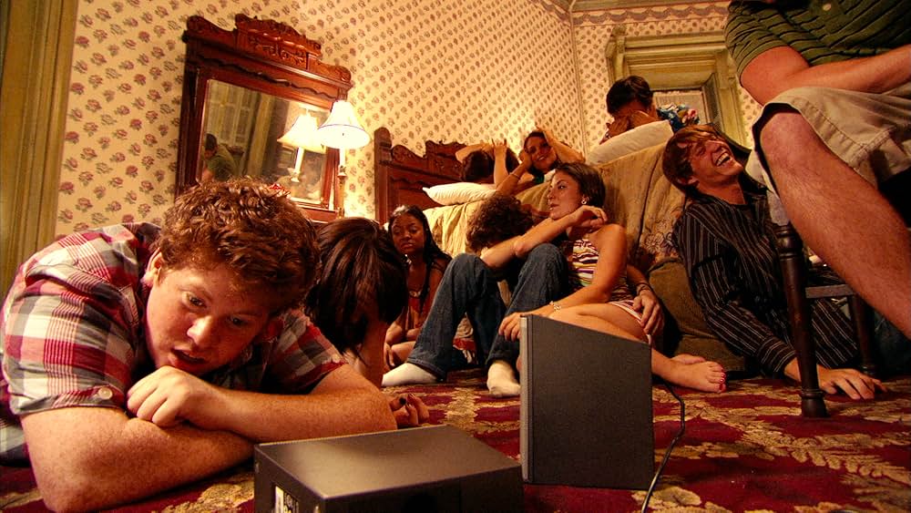 ヴァージニティ・ヒット〜苦悩と挑戦の記録〜の画像