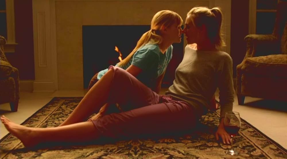 ブルーミントンの恋の画像