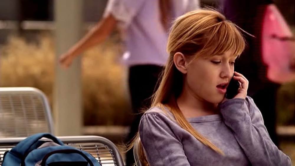 ブルーミントンの恋の画像