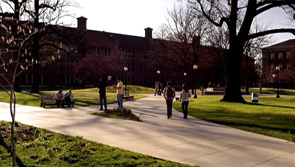 ブルーミントンの恋の画像