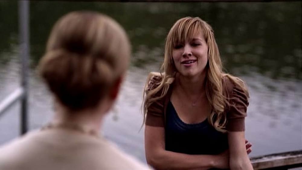 ブルーミントンの恋の画像