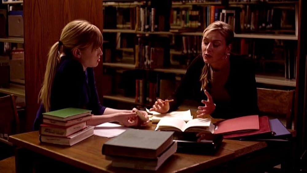 ブルーミントンの恋の画像