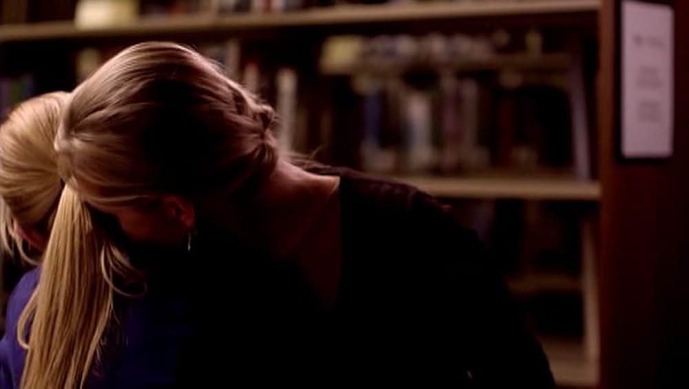 ブルーミントンの恋の画像