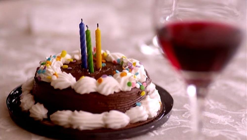 ブルーミントンの恋の画像