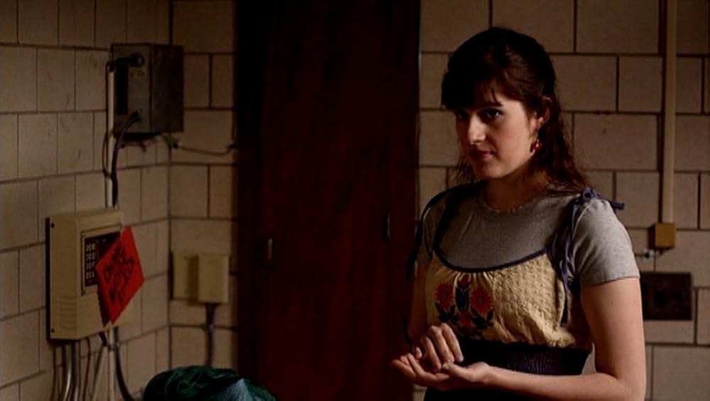 ブルーミントンの恋の画像