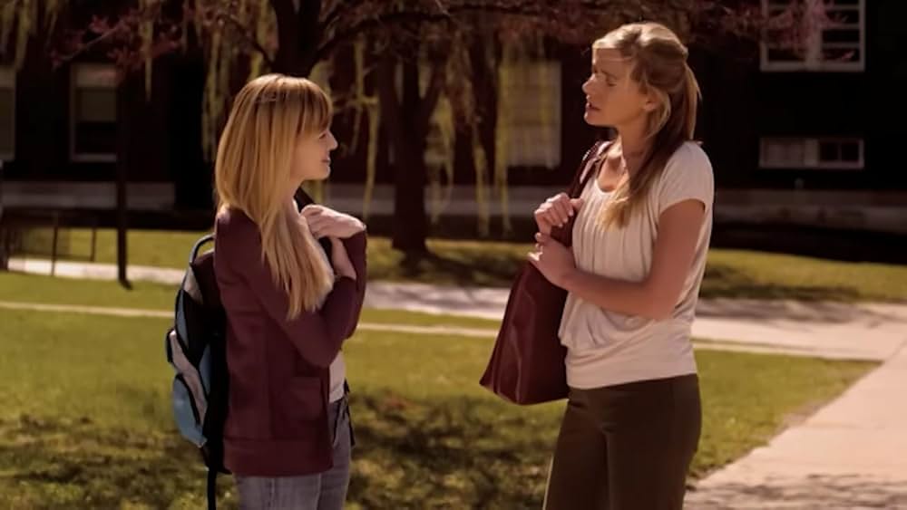 ブルーミントンの恋の画像