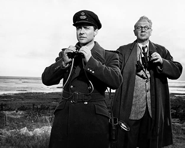 「暁の出撃」マイケル・レッドグレーブ & リチャード・トッドの画像