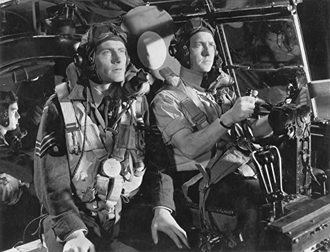 「暁の出撃」ロバート・ショウ & リチャード・トッドの画像