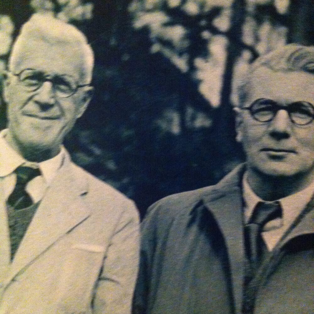 「暁の出撃」マイケル・レッドグレーブの画像