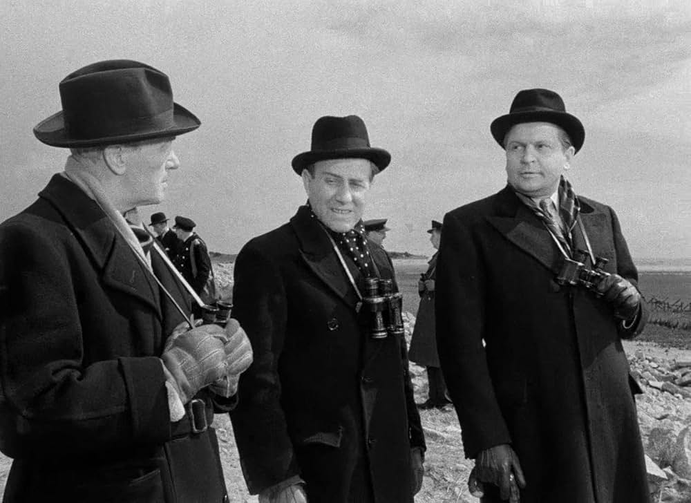 暁の出撃の画像