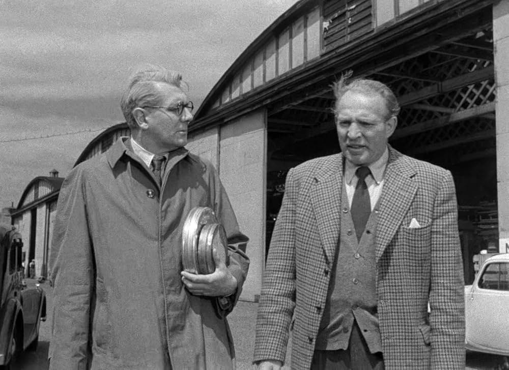 暁の出撃の画像